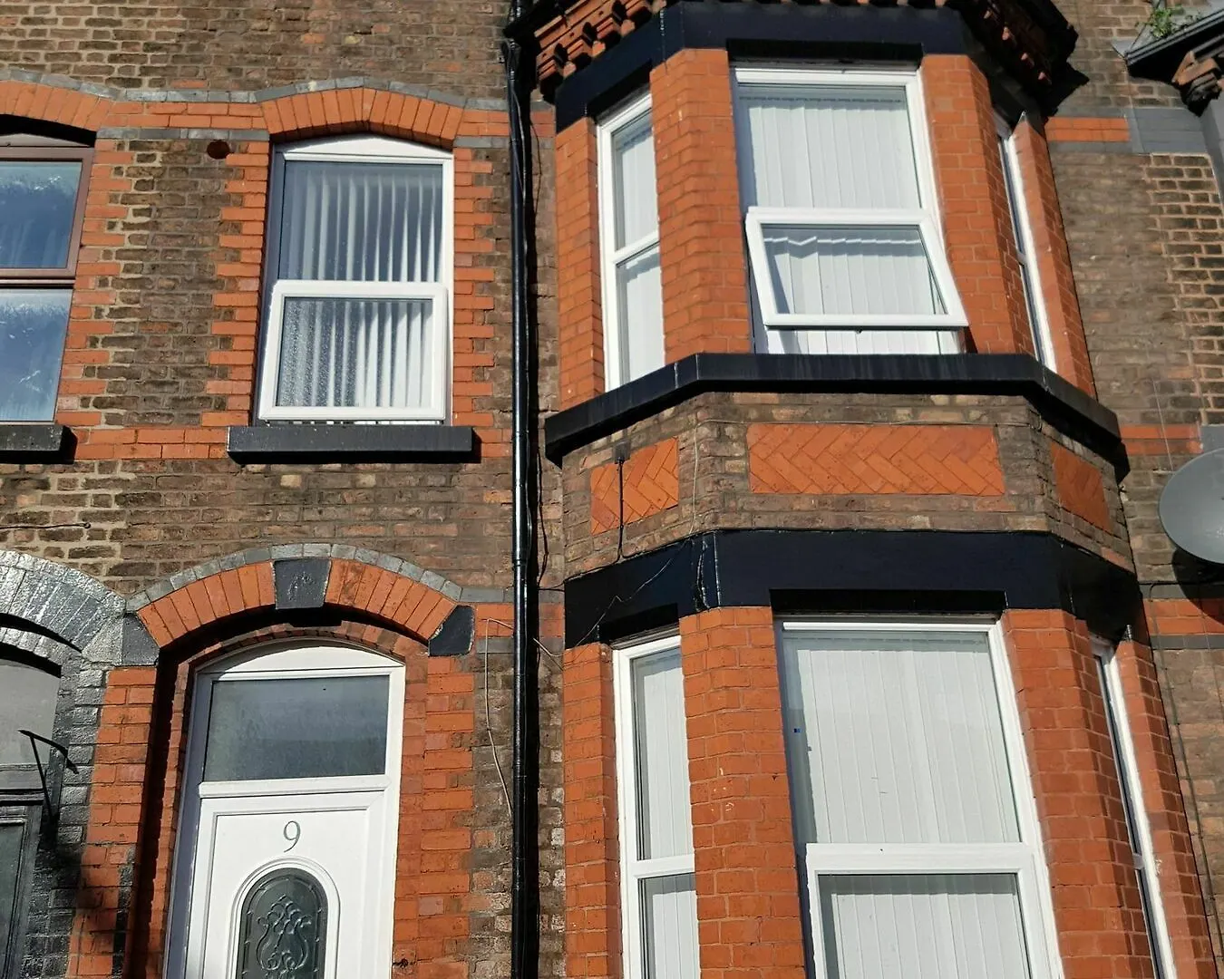 Rathbone Town House Villa Liverpool